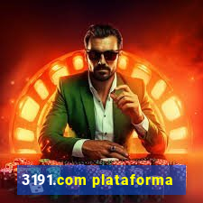 3191.com plataforma